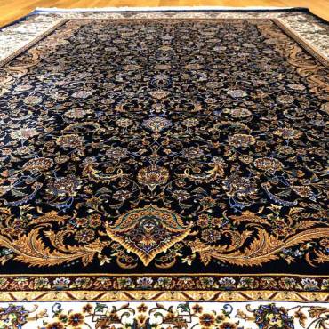 Bamboo Silk Carpet Manufacturers in Noida