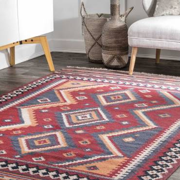 Flat Weave Rugs Manufacturers in Sydney