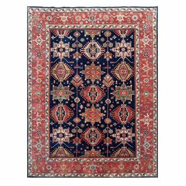 Hand Knotted Silk Carpet Manufacturers in Noida