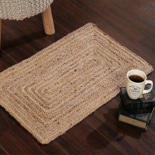 Jute Braided Rugs Manufacturers in Noida