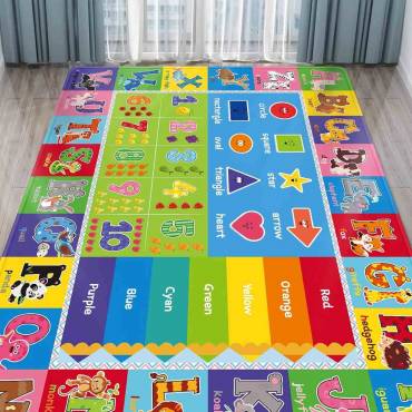 Kids Carpet Manufacturers in Noida