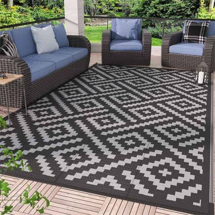 Outdoor Carpet Manufacturers in Bhadohi