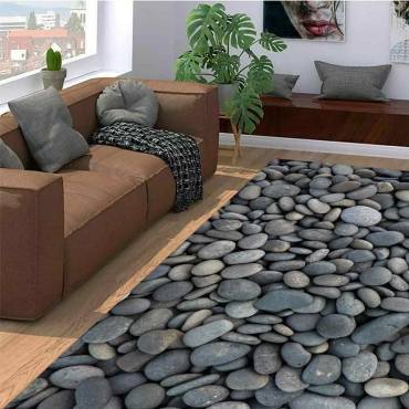 Pebble Carpet Manufacturers in France