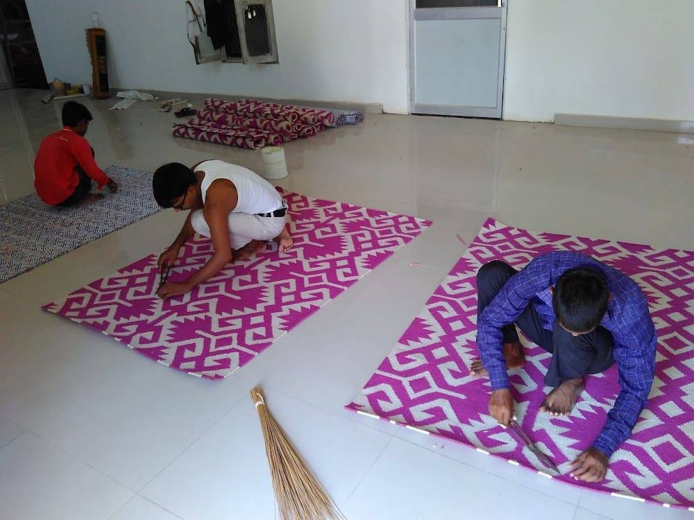 Sapana Carpet Mats Manufacturers in Belgium