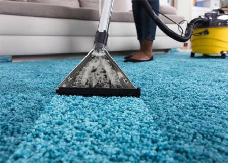 Rug Cleaning Services in Bhadohi