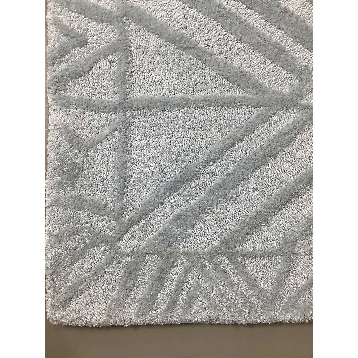 Cloud Hand-Tufted Wool Rug with Cut Pile (Design Code HT-017) in Birmingham