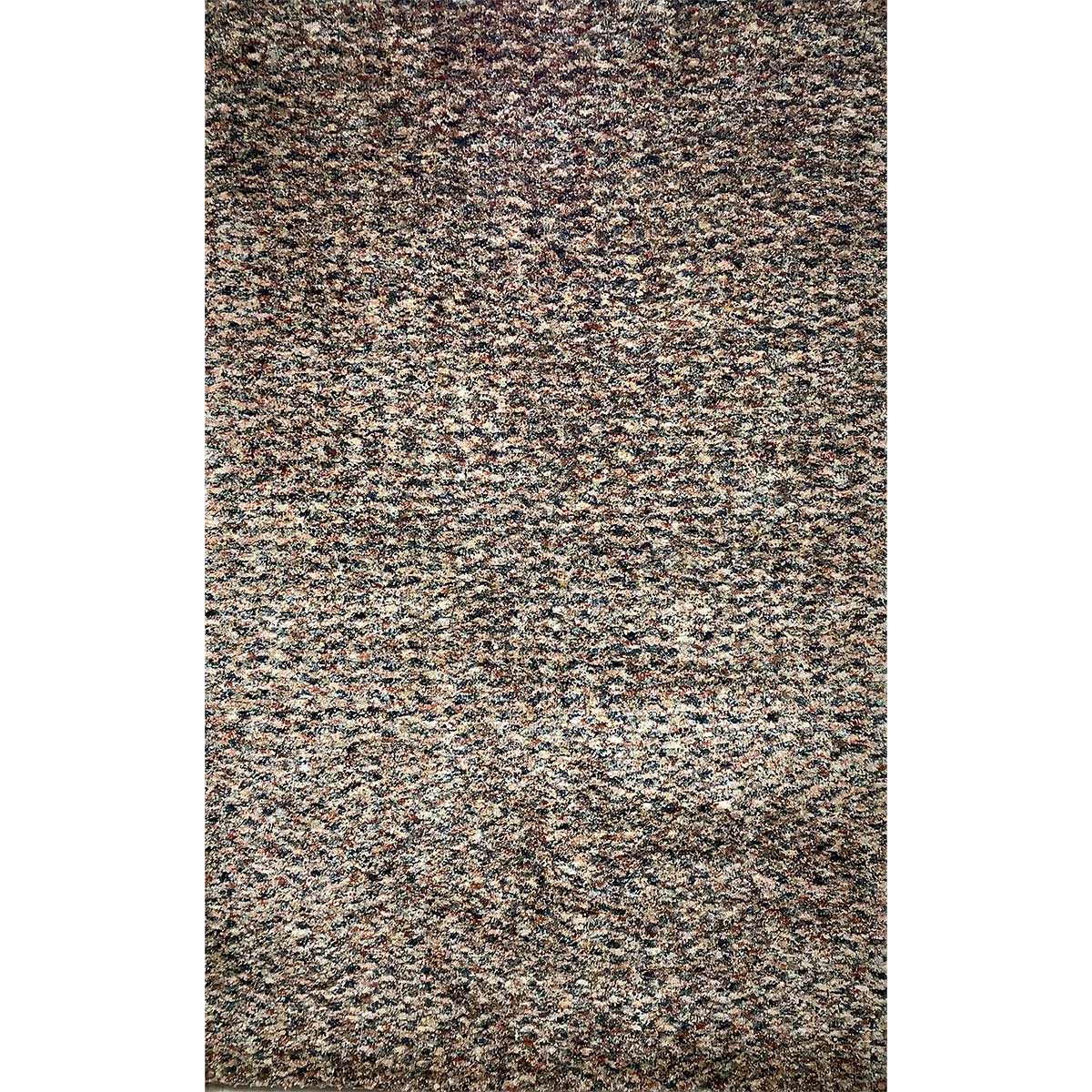 Hand Loom Pet Rug Multy Color Cut Pile 15mm Pile Height Durable and Stylish (Design MD-007) in Birmingham