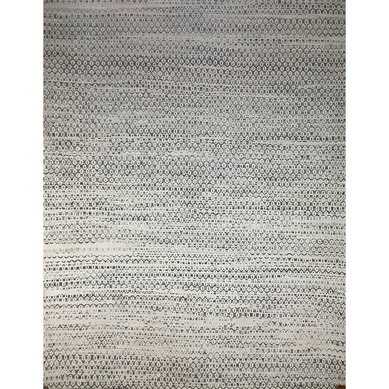 Pet Grey Cut Pile Hand Loom Rug 12mm (Design MD-008) in Noida