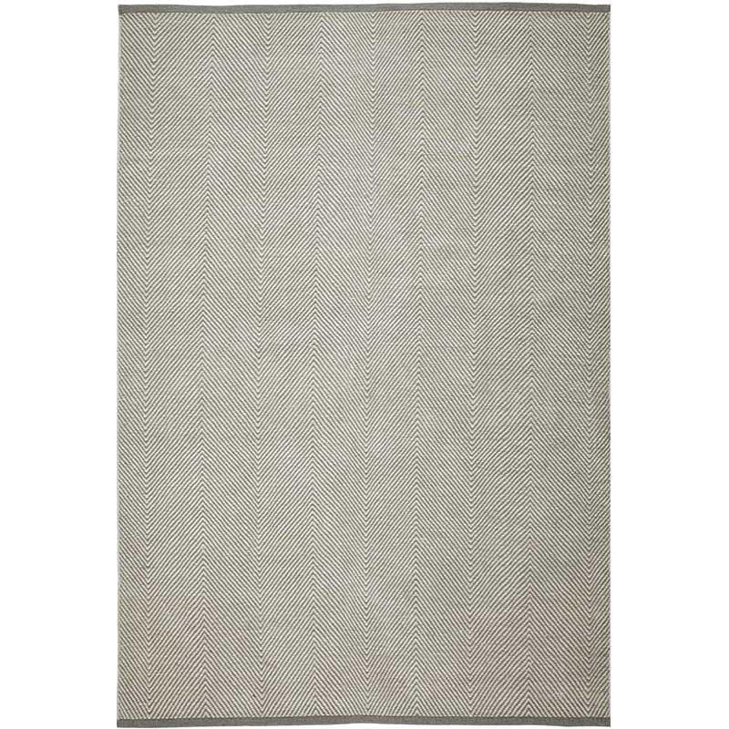 Hand Loom Ivory Beige Pet Rug Cut Pile 12mm Pile Height (Design MD-013) in Noida