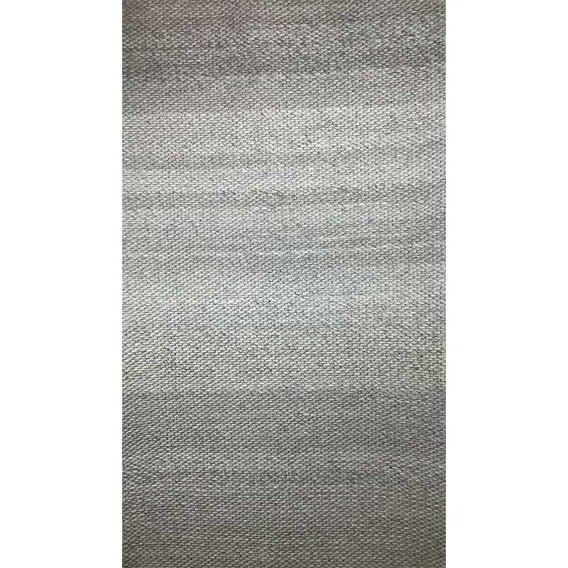 Handwoven Grey Wool Flat-Weave Rug – Premium Quality (Design Code - OD-001) in Birmingham