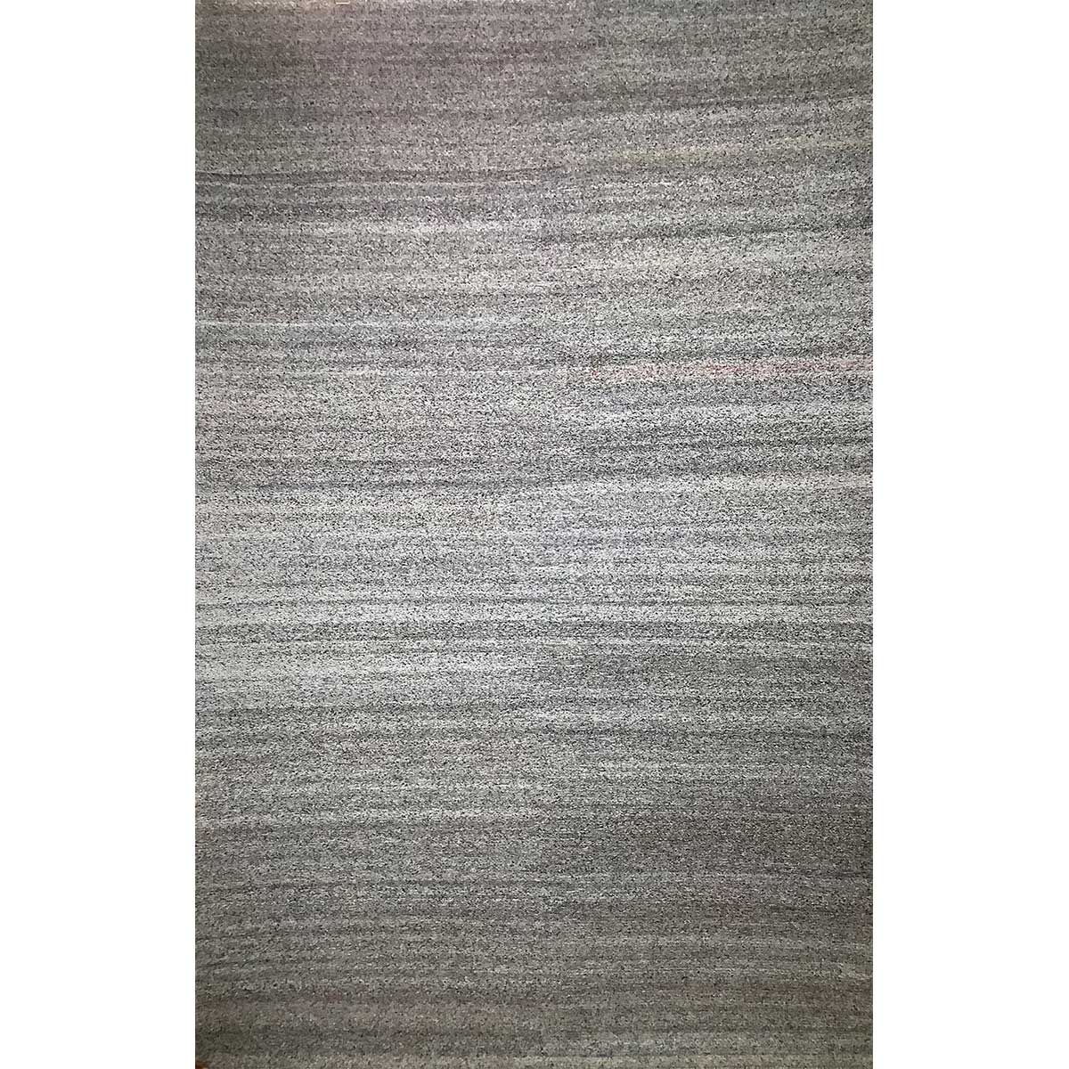 Handwoven Multicolor Plain Wool Rug – Flat Weave (Design Code TX-011) in Croatia