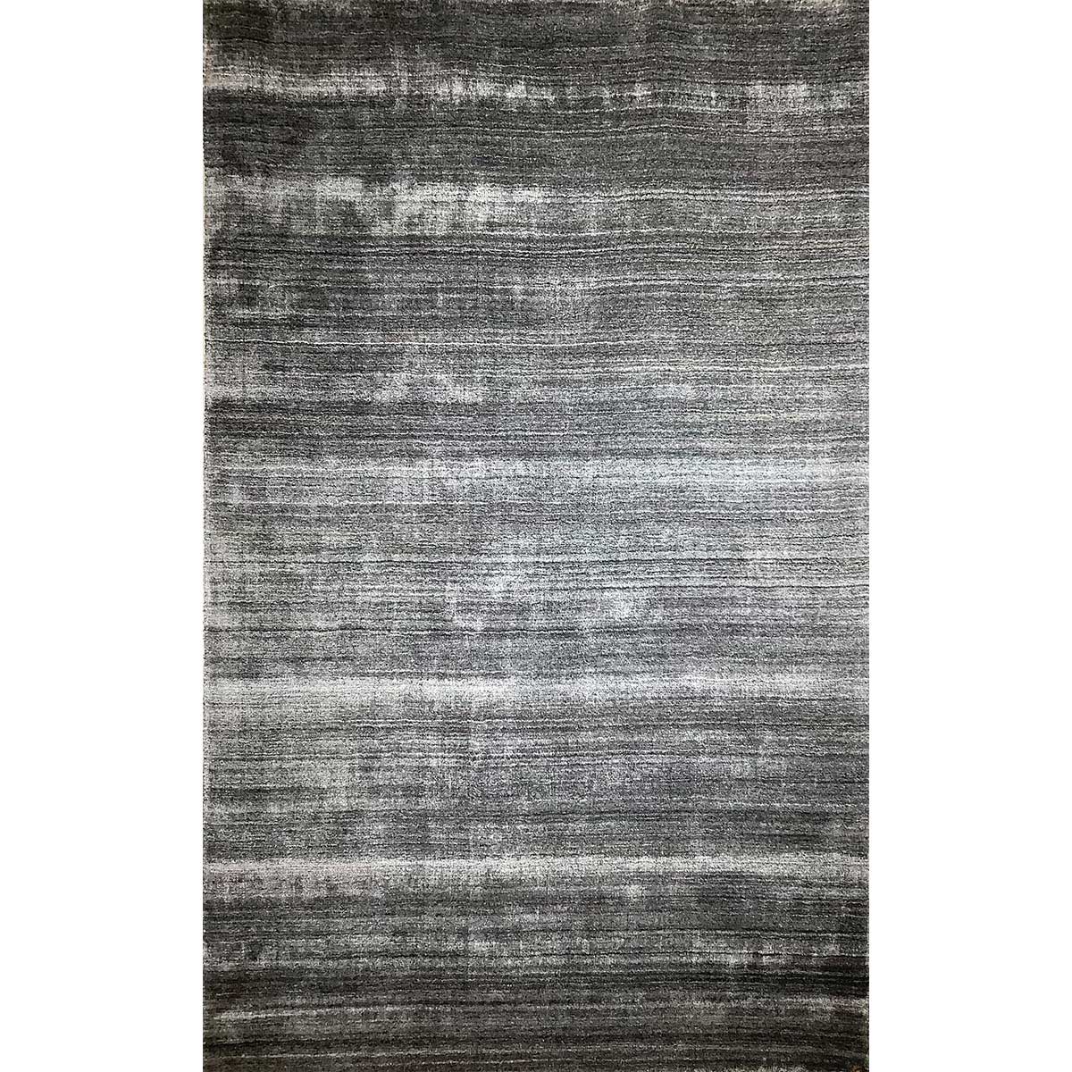 Viscose Multy Rug 10mm Pile Height Cut Pile Hand Loom Construction (Design TX-015) in Norway