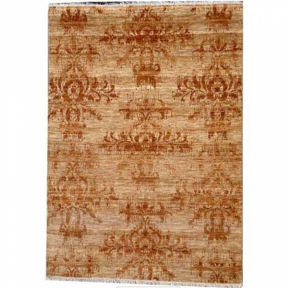 Authentic Hand-Knotted Persian Wool Rug – (Design Code M-15) Manufacturers, Suppliers, Exporters in Birmingham