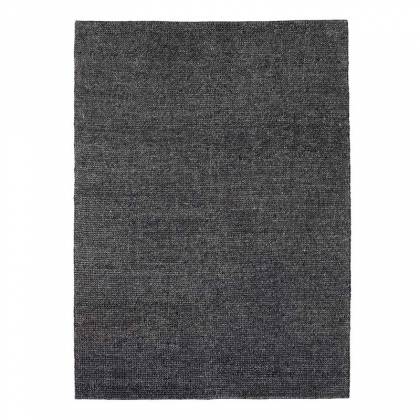 Black White Pet Cut Pile Hand Loom Rug 12mm (Design MD-016) Manufacturers, Suppliers, Exporters in Noida