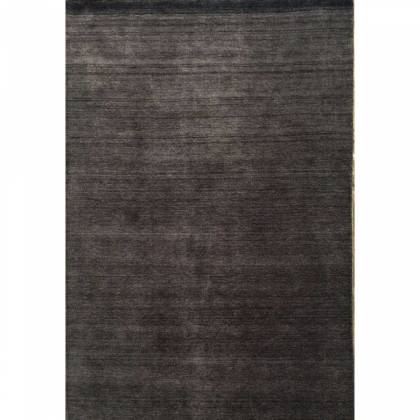 Charcoal Wool Rug Hand Loomed with 12mm Cut Pile for Premium Quality (Design LK-118) Manufacturers, Suppliers, Exporters in Norway