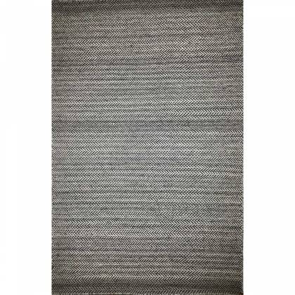 Coal Color Hand Woven Pet Rug Flat Weave Construction Elegant and Durable (Design MD-012) Manufacturers, Suppliers, Exporters in Belgium