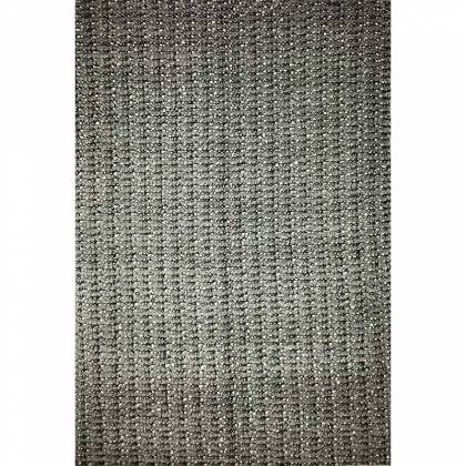 Dusk Grey Wool Rug – Flat Weave Hand-Woven Pattern (Design Code OD-024) Manufacturers, Suppliers, Exporters in Birmingham