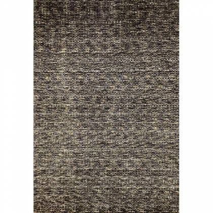 Flat Weave Black Yellow Wool Rug – Hand Loomed (Design MD-001) Manufacturers, Suppliers, Exporters in Birmingham