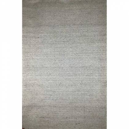 Grey Pet Cut Pile Hand Loom Rug 12mm (Design MD-002) Manufacturers, Suppliers, Exporters in Noida