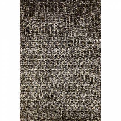 Hand Loom Pet Black Yellow Cut Pile Rug (Design MD-001) Manufacturers, Suppliers, Exporters in Noida