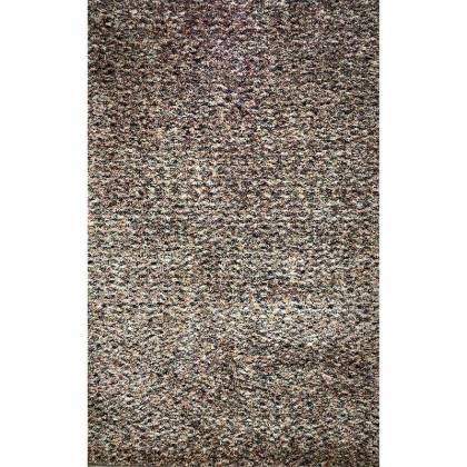 Hand Loom Pet Brown Rust Cut Pile Rug 12mm (Design MD-007) Manufacturers, Suppliers, Exporters in Noida