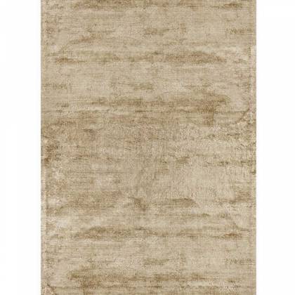 Hand Loom Viscose Rug Cut Pile Pattern Beige Color 12mm Pile Height (Design LK-101) Manufacturers, Suppliers, Exporters in Norway