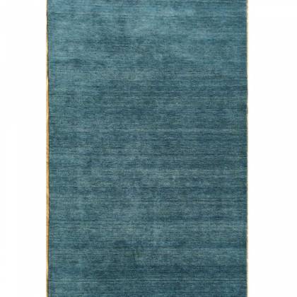 Hand Loomed Ebony Wool Rug 12mm Cut Pile Stylish and Durable (Design LK-120) Manufacturers, Suppliers, Exporters in Norway