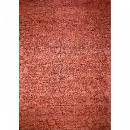 Hand-Tufted Wool Rug - Loop Pattern (Design Code HT-002) Manufacturers, Suppliers, Exporters in Birmingham