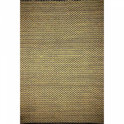 Hand Woven Jute Rug Gold Color Flat Weave Durable and Stylish (Design NL-008) Manufacturers, Suppliers, Exporters in Belgium