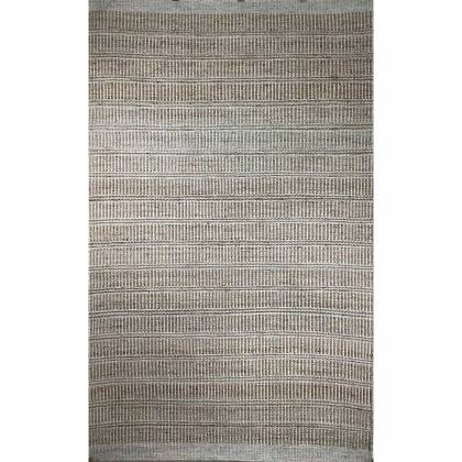 Hand Woven Jute Wool Rug Natural Color Flat Weave Durable and Stylish (Design NL-016) Manufacturers, Suppliers, Exporters in Belgium