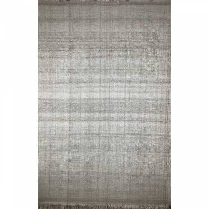 Hand Woven Wool Rug Lines Pattern Flat Weave Beige Color (Design FL-013) Manufacturers, Suppliers, Exporters in London