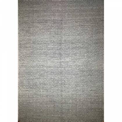 Hand Woven Wool Rug Neutral Grey Color Flat Weave Durable and Stylish (Design FL-011) Manufacturers, Suppliers, Exporters in Cyprus