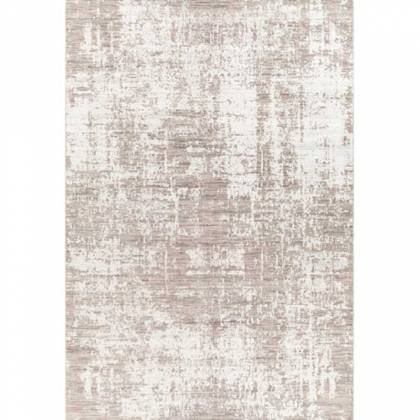 Hand Woven Wool Rug in Purple and White – Flat Weave, Chic and Modern (Design Code HTK-021) Manufacturers, Suppliers, Exporters in Noida