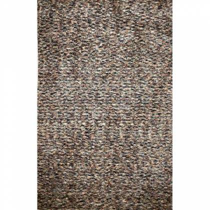 Handcrafted Brown and Black Wool Flat Weave Rug – Natural Elegance (MD-010) Manufacturers, Suppliers, Exporters in Birmingham