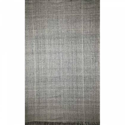 Handcrafted Wool Rug Lines Design Flat Weave Grey Color (Design FL-022) Manufacturers, Suppliers, Exporters in London