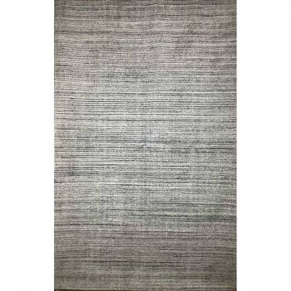 Luxurious Silver Grey Viscose Rug 10mm Loop Cut Pile Hand Loomed Craftsmanship (Design TX-004) Manufacturers, Suppliers, Exporters in Norway