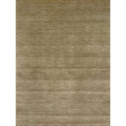 Olive and Brown Wool Rug – Hand Woven, Flat Weave Construction (Design Code HLC-002-OLIVE) Manufacturers, Suppliers, Exporters in Birmingham