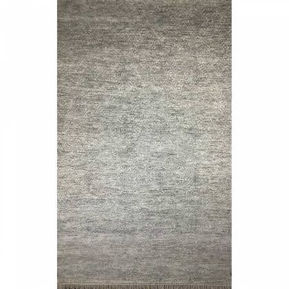 Premium Hand-Knotted Geometric Wool Rug in Coal and Grey – (Design Code TX-014) Manufacturers, Suppliers, Exporters in Croatia