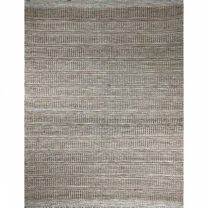 Premium Hand Woven Jute Wool Rug Natural Color Flat Weave Timeless and Durable (Design NL-019) Manufacturers, Suppliers, Exporters in Belgium