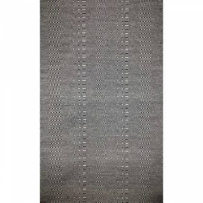 Premium Hand Woven Pet Rug Coal Color Flat Weave Timeless and Durable (Design MD-003) Manufacturers, Suppliers, Exporters in Birmingham