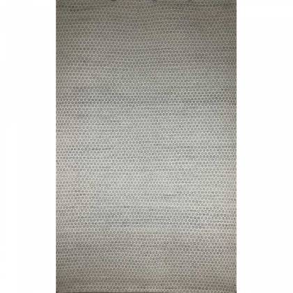 Premium Hand Woven Wool Rug Charcoal Grey Color Flat Weave Timeless and Durable (Design FL-040) Manufacturers, Suppliers, Exporters in Cyprus