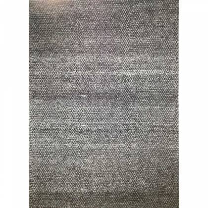 Premium Hand Woven Wool Rug Dark Grey Color Loop Pattern 10mm Pile Height Timeless and Durable (Design OD-004) Manufacturers, Suppliers, Exporters in Birmingham