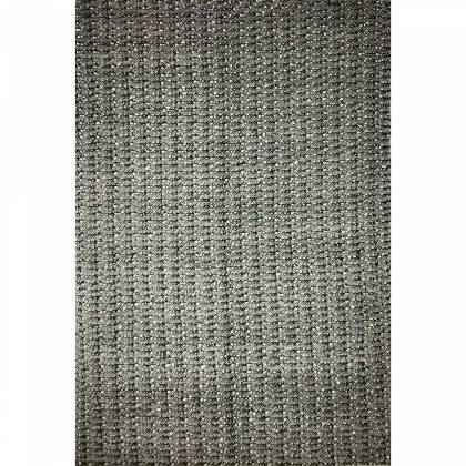 Premium Hand Woven Wool Rug Grey Green Color Cut Pattern 12mm Pile Height Timeless and Durable (Design OD-024) Manufacturers, Suppliers, Exporters in Birmingham