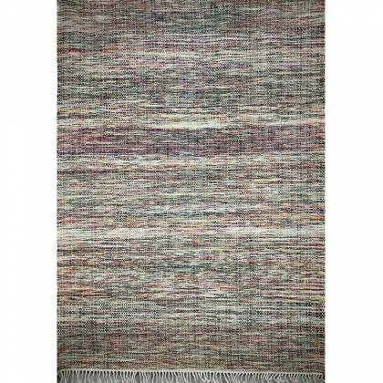 Premium Hand Woven Wool Rug Multi Color Flat Weave Timeless and Durable (Design FL-008) Manufacturers, Suppliers, Exporters in Noida