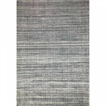 Silver Aqua Hand Loom Viscose Rug 10mm Pile Height Loop Cut Pattern (Design TX-007) Manufacturers, Suppliers, Exporters in Norway