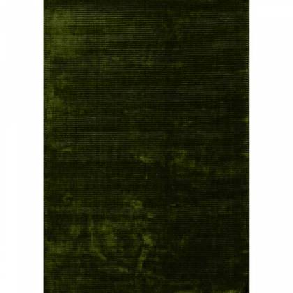 Viscose Rug Loop Cut Pattern Green Color Hand Loom Construction 12mm Pile (Design LK-114) Manufacturers, Suppliers, Exporters in Norway