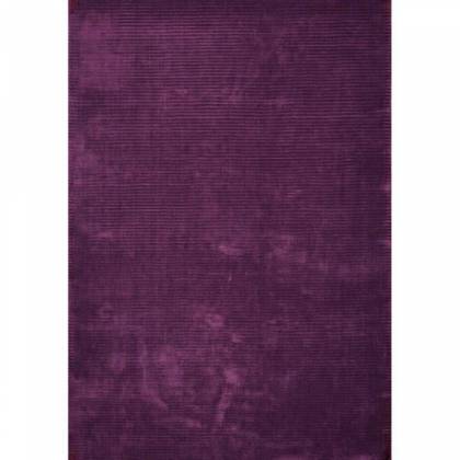 Viscose Rug Loop Cut Pattern Purple Color Hand Loom Construction 12mm Pile (Design LK-117) Manufacturers, Suppliers, Exporters in Norway